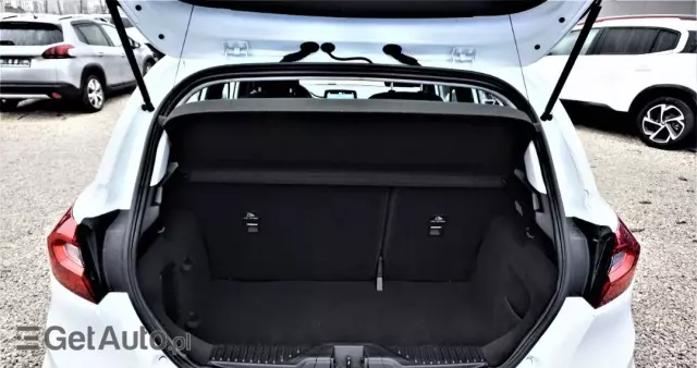 FORD Fiesta 1.0 EcoBoost S&S ACTIVE COLOURLINE