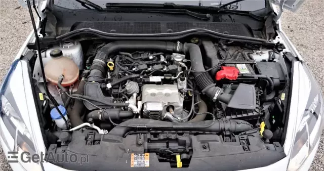 FORD Fiesta 1.0 EcoBoost S&S ACTIVE COLOURLINE