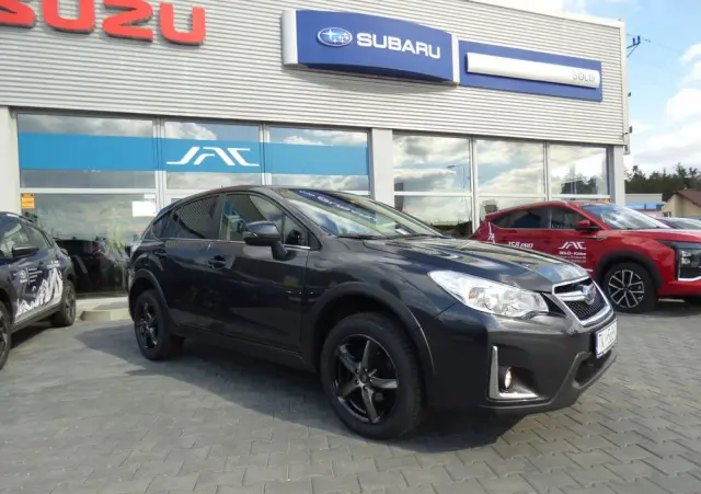 SUBARU XV 2.0i Lineartronic Comfort