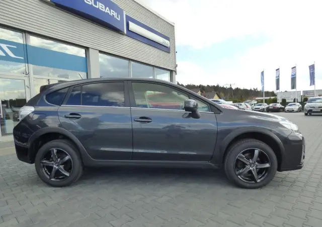 SUBARU XV 2.0i Lineartronic Comfort