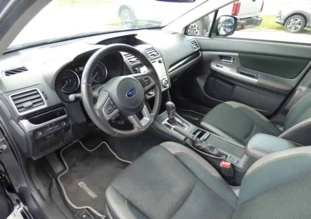 SUBARU XV 2.0i Lineartronic Comfort