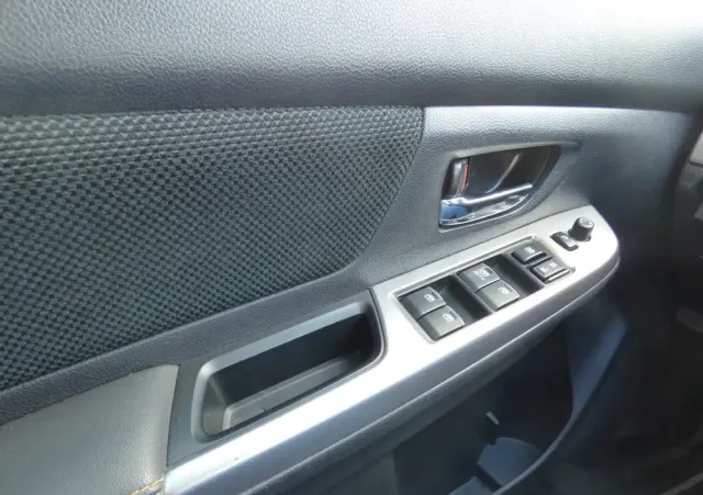 SUBARU XV 2.0i Lineartronic Comfort