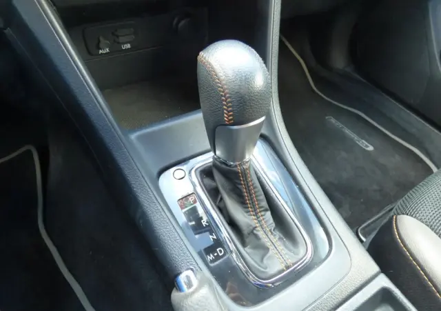 SUBARU XV 2.0i Lineartronic Comfort