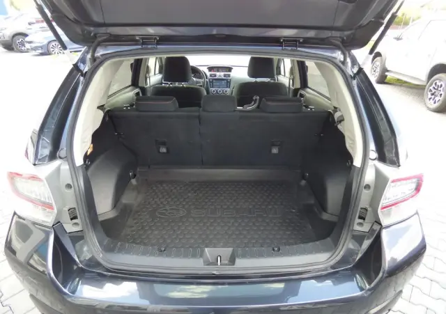 SUBARU XV 2.0i Lineartronic Comfort