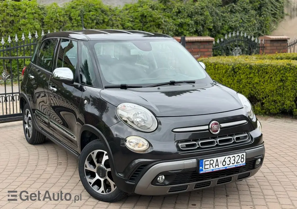 FIAT 500L 1.4 16V Cross