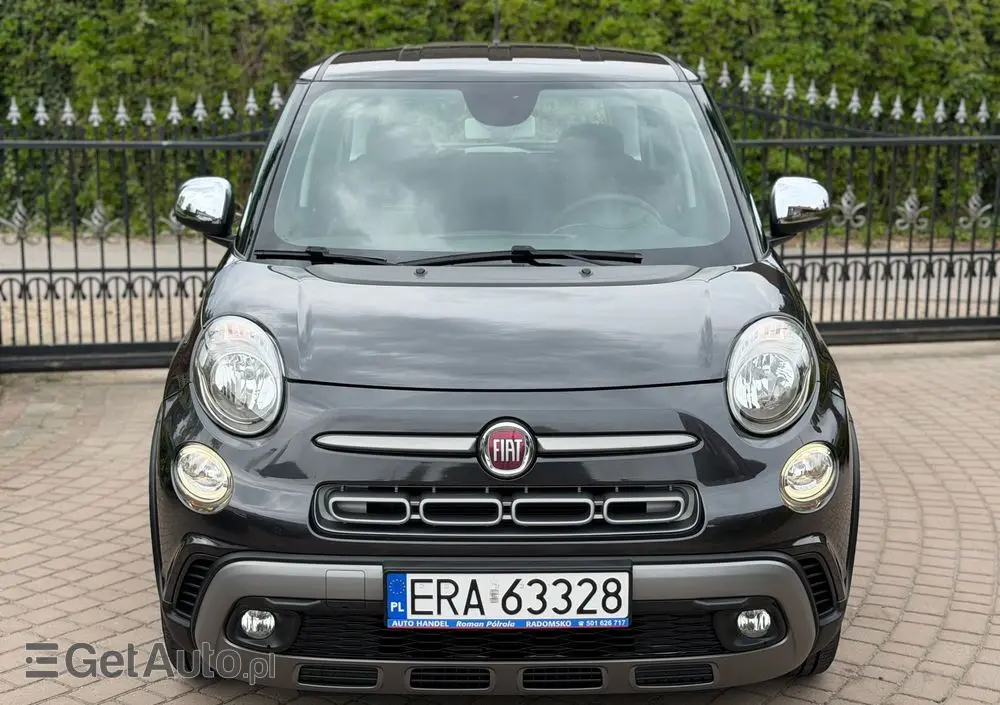FIAT 500L 1.4 16V Cross
