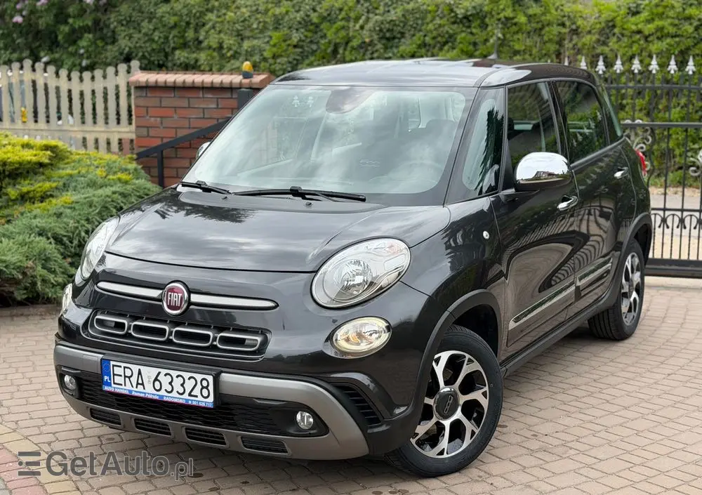 FIAT 500L 1.4 16V Cross