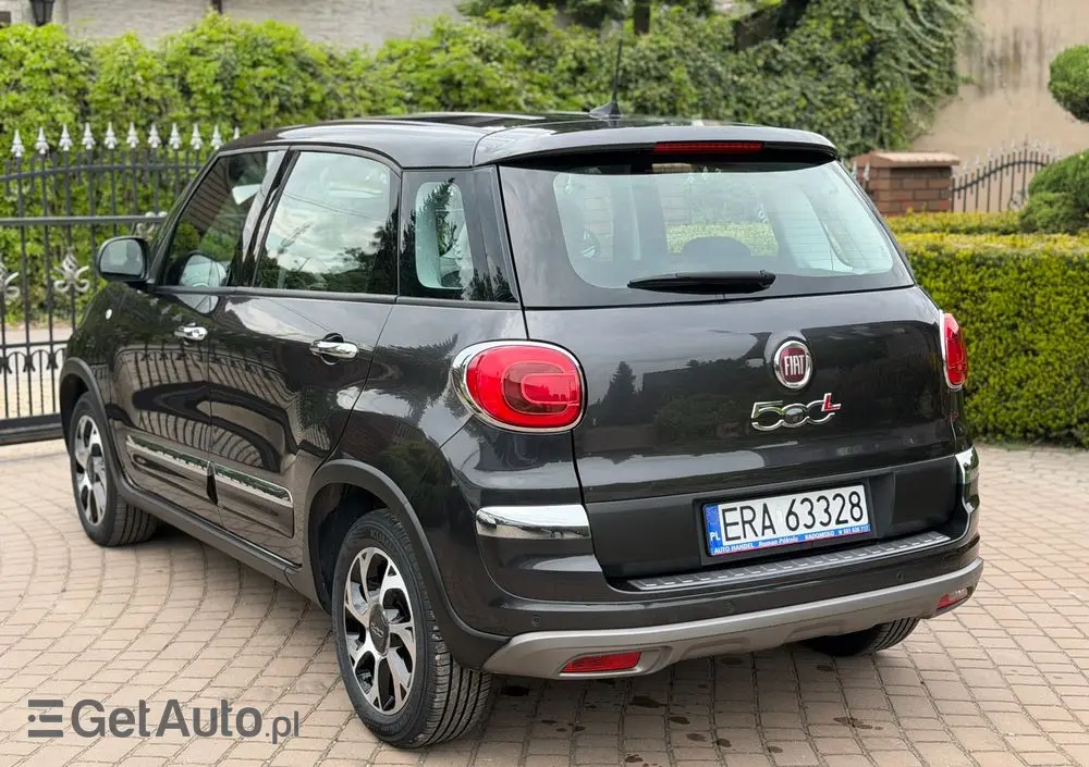 FIAT 500L 1.4 16V Cross