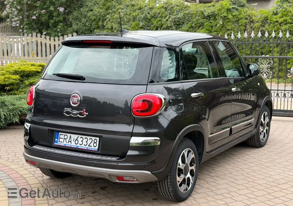 FIAT 500L 1.4 16V Cross