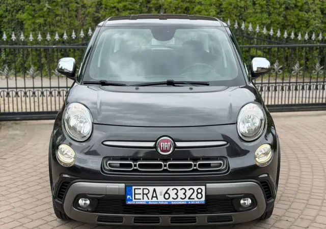 FIAT 500L 1.4 16V Cross