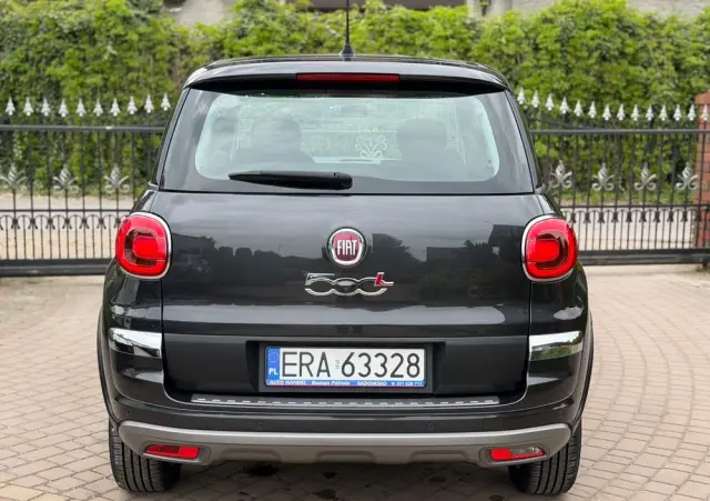 FIAT 500L 1.4 16V Cross