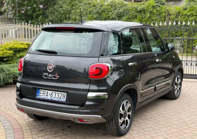 FIAT 500L 1.4 16V Cross