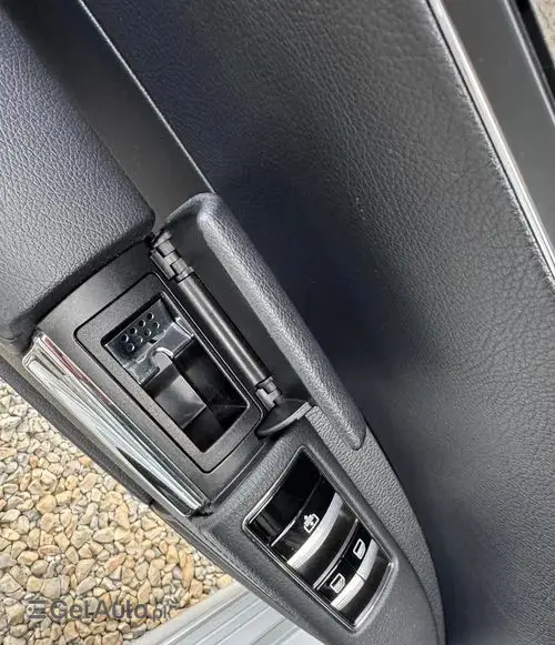 MERCEDES-BENZ Klasa S 