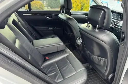 MERCEDES-BENZ Klasa S 