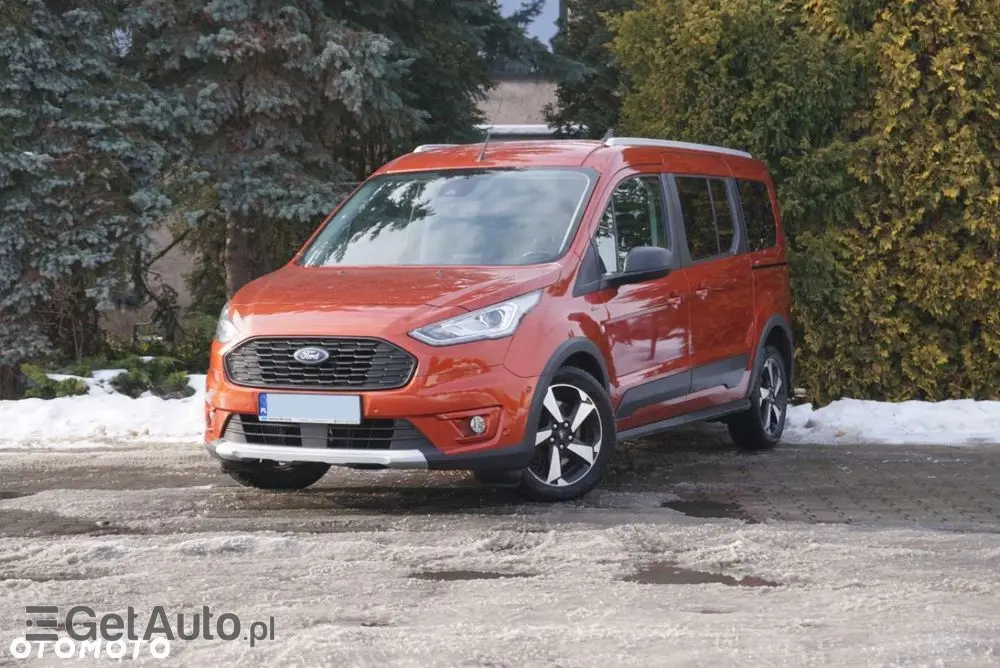 FORD Transit Connect Kombi 230 L2 Active PowerShift