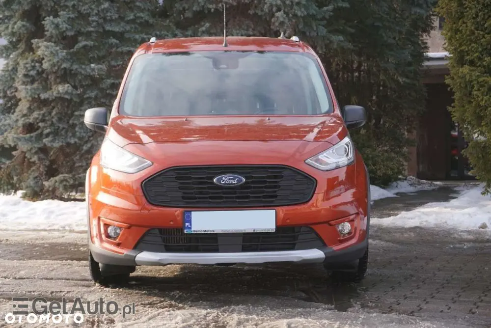 FORD Transit Connect Kombi 230 L2 Active PowerShift