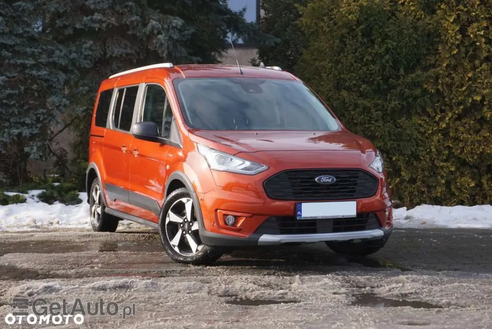 FORD Transit Connect Kombi 230 L2 Active PowerShift