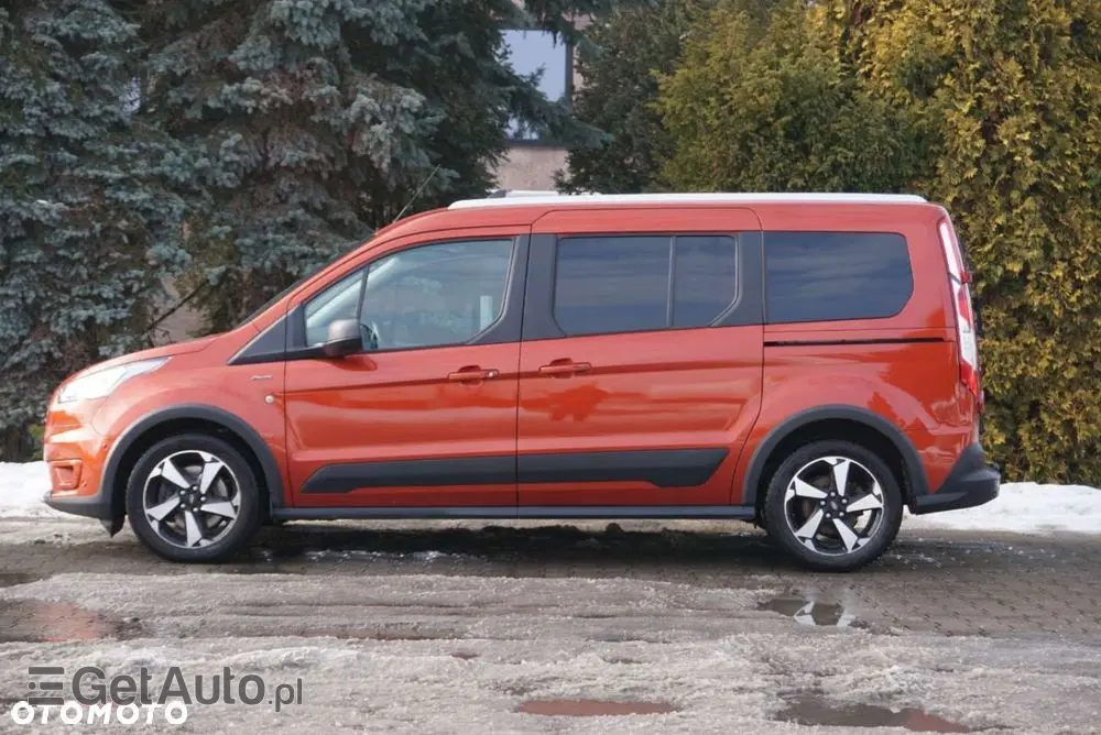FORD Transit Connect Kombi 230 L2 Active PowerShift
