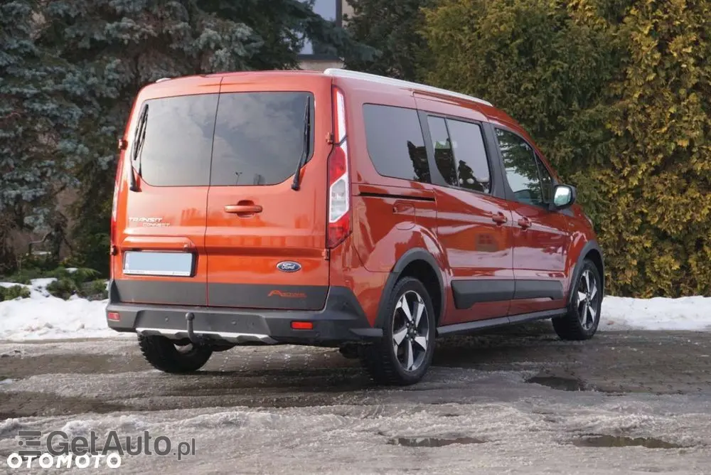 FORD Transit Connect Kombi 230 L2 Active PowerShift