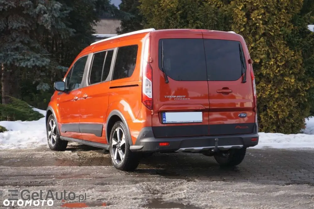 FORD Transit Connect Kombi 230 L2 Active PowerShift