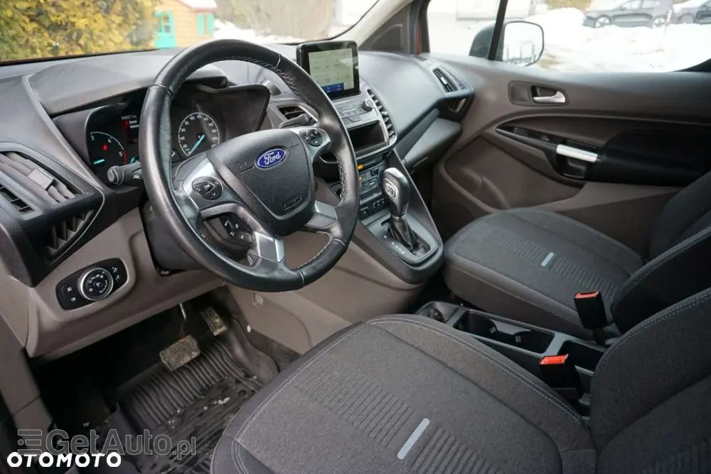 FORD Transit Connect Kombi 230 L2 Active PowerShift