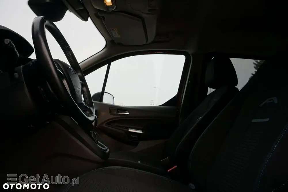 FORD Transit Connect Kombi 230 L2 Active PowerShift