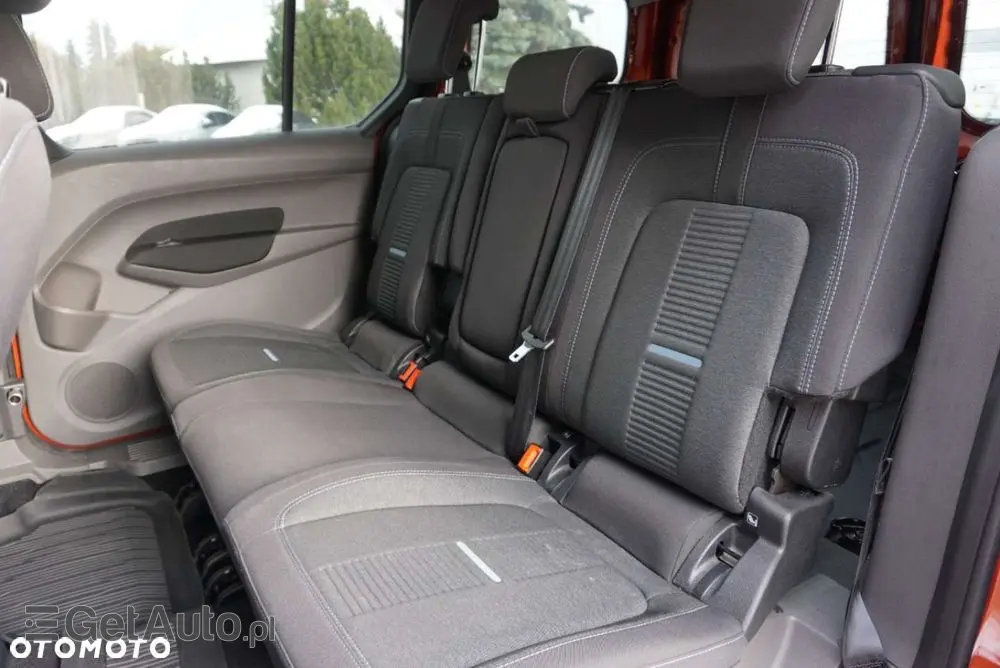 FORD Transit Connect Kombi 230 L2 Active PowerShift