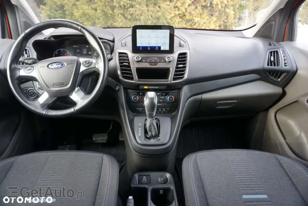FORD Transit Connect Kombi 230 L2 Active PowerShift