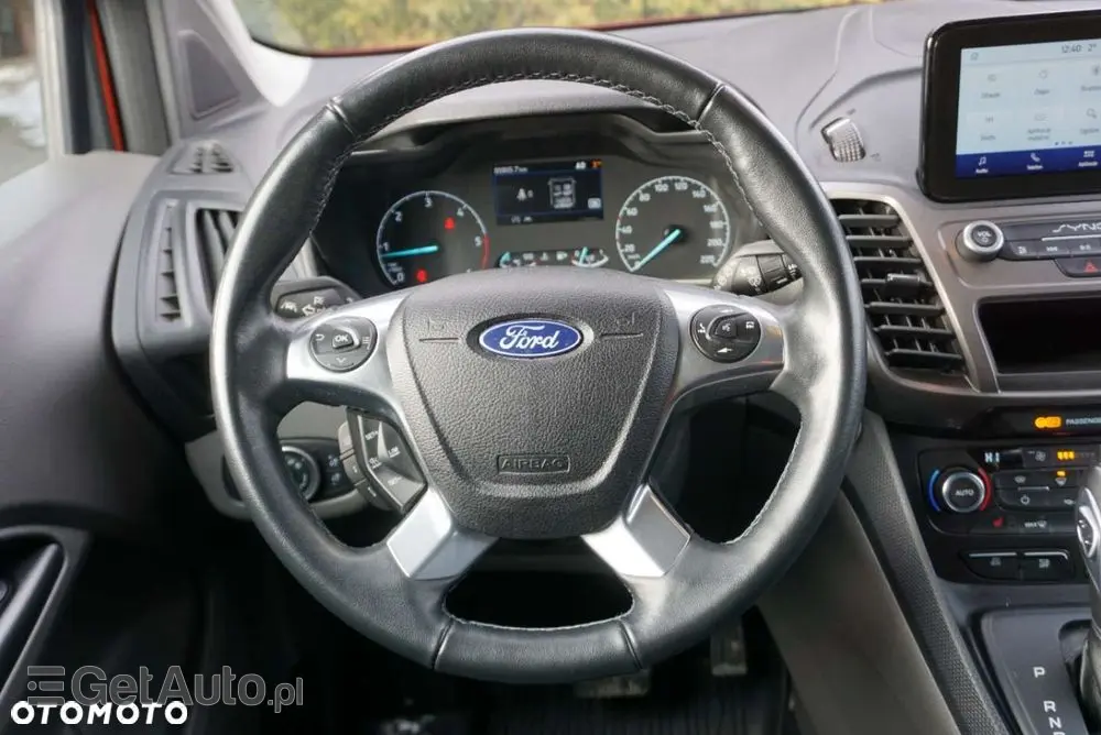 FORD Transit Connect Kombi 230 L2 Active PowerShift