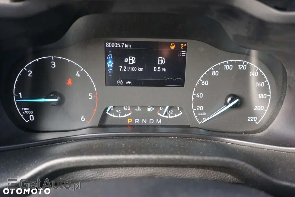 FORD Transit Connect Kombi 230 L2 Active PowerShift