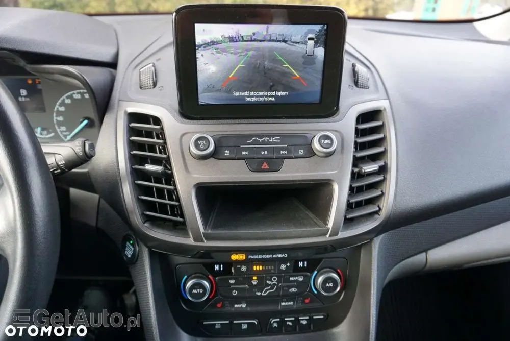 FORD Transit Connect Kombi 230 L2 Active PowerShift