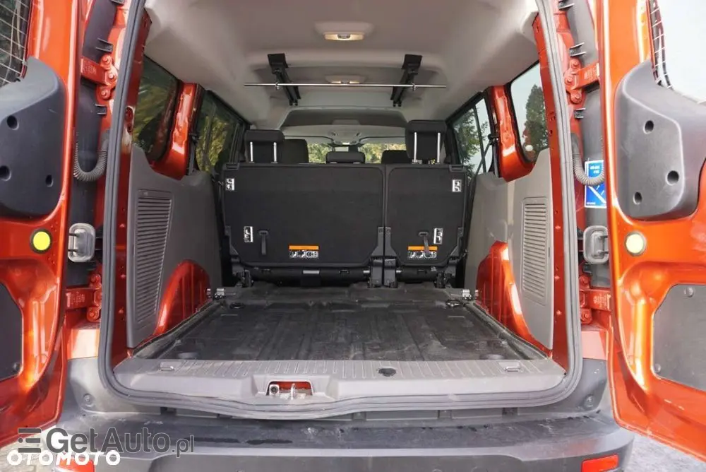 FORD Transit Connect Kombi 230 L2 Active PowerShift