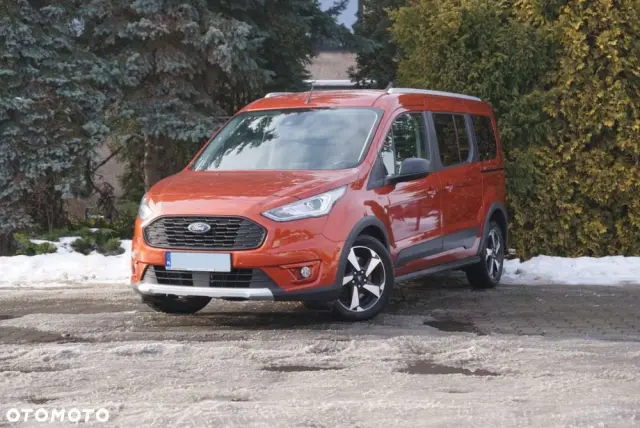FORD Transit Connect Kombi 230 L2 Active PowerShift