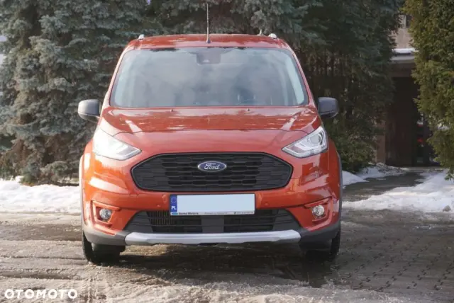 FORD Transit Connect Kombi 230 L2 Active PowerShift