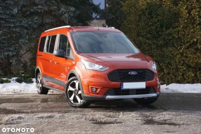 FORD Transit Connect Kombi 230 L2 Active PowerShift