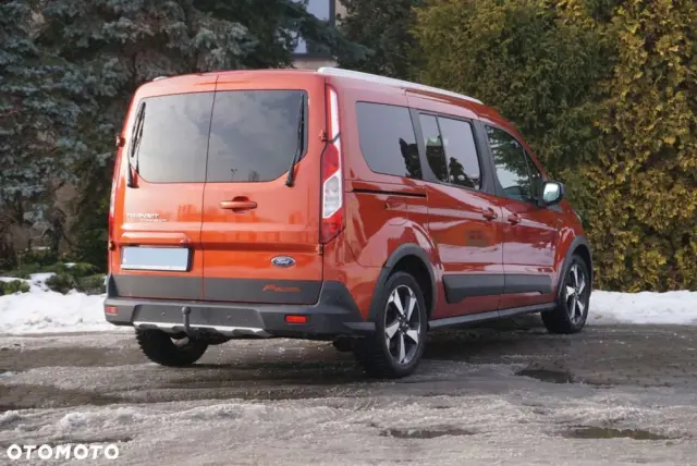 FORD Transit Connect Kombi 230 L2 Active PowerShift