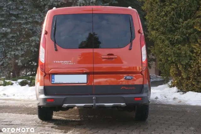FORD Transit Connect Kombi 230 L2 Active PowerShift