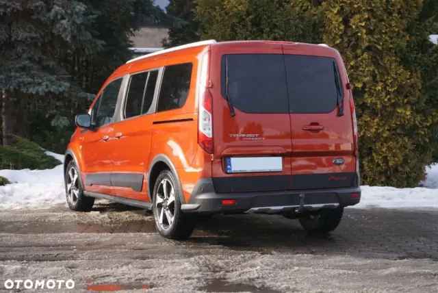 FORD Transit Connect Kombi 230 L2 Active PowerShift