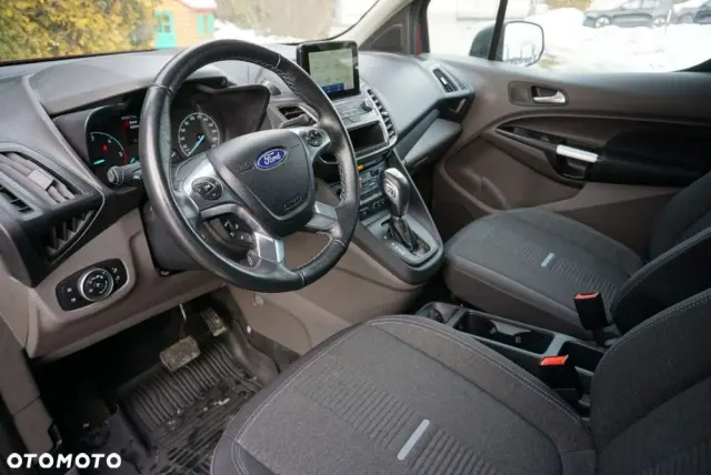 FORD Transit Connect Kombi 230 L2 Active PowerShift