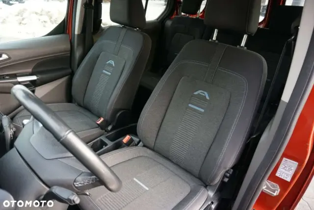 FORD Transit Connect Kombi 230 L2 Active PowerShift