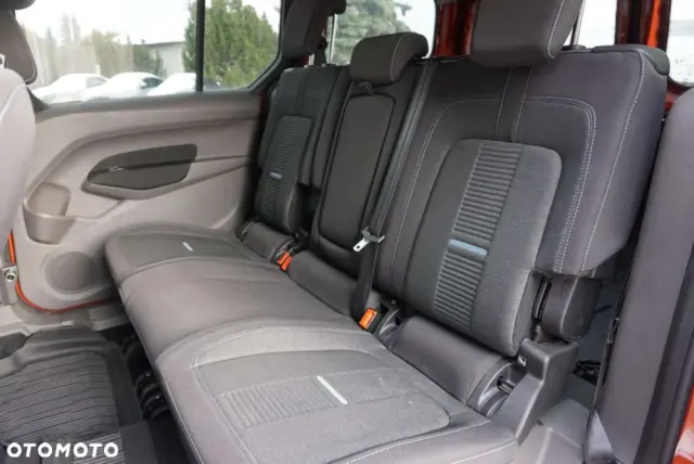 FORD Transit Connect Kombi 230 L2 Active PowerShift