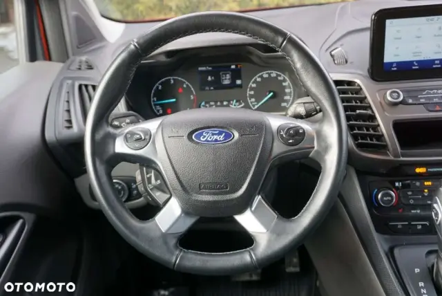 FORD Transit Connect Kombi 230 L2 Active PowerShift