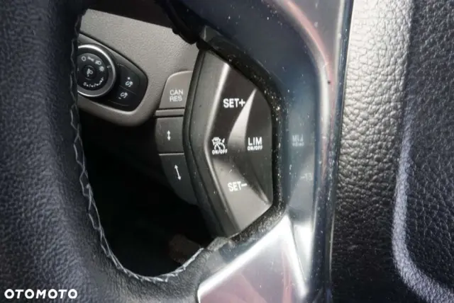 FORD Transit Connect Kombi 230 L2 Active PowerShift