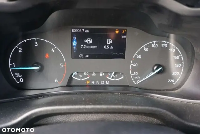 FORD Transit Connect Kombi 230 L2 Active PowerShift