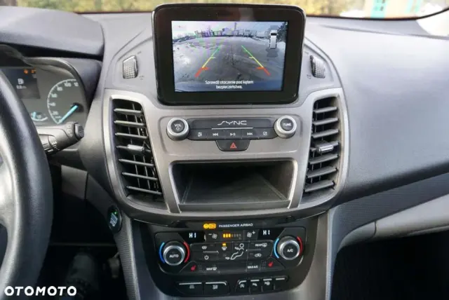 FORD Transit Connect Kombi 230 L2 Active PowerShift