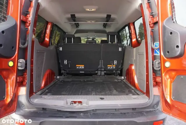 FORD Transit Connect Kombi 230 L2 Active PowerShift