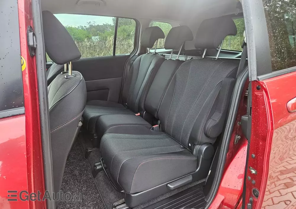 MAZDA 5 1.8 MZR Business-Line