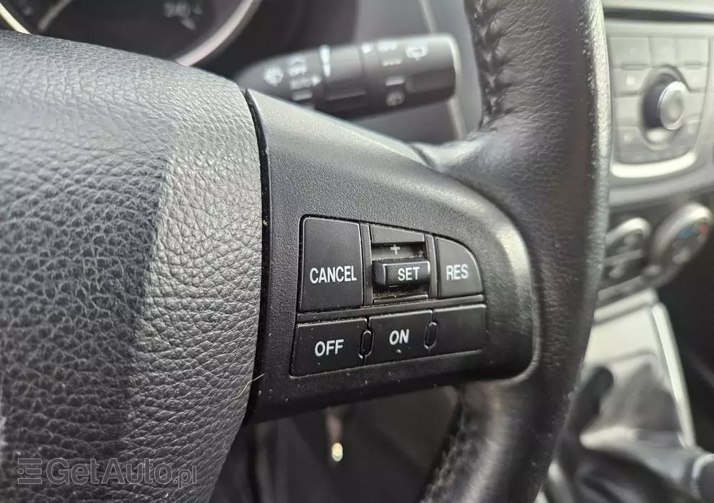 MAZDA 5 1.8 MZR Business-Line