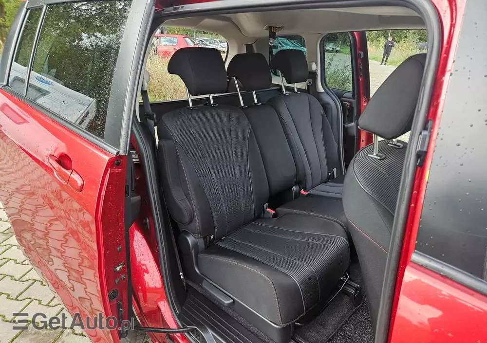 MAZDA 5 1.8 MZR Business-Line