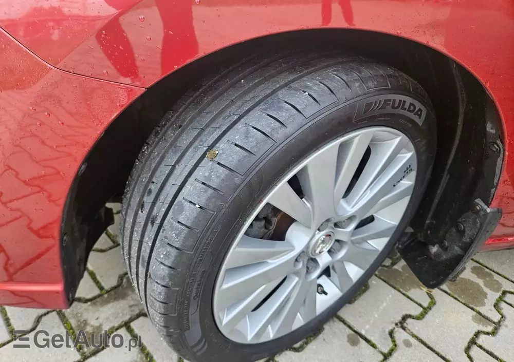 MAZDA 5 1.8 MZR Business-Line